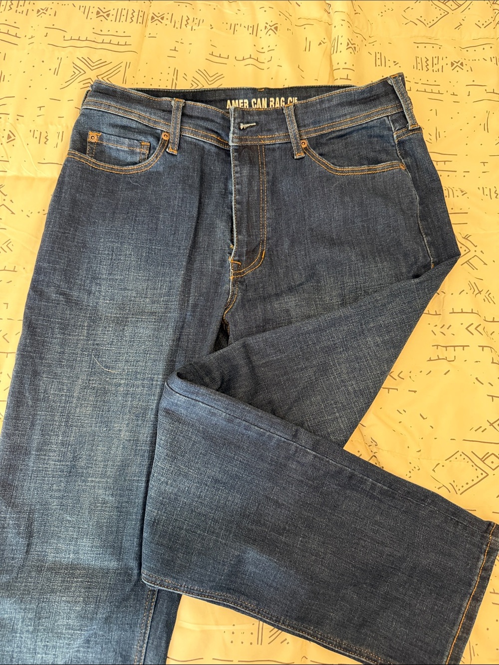 Men’s American Rag Cie Jeans